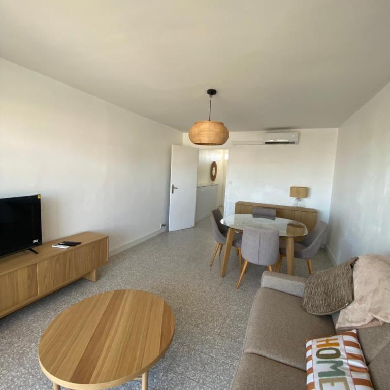 Altitude zéro - Studio-Apartment mit Meerblick - 3