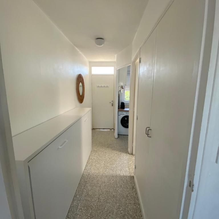 Altitude zéro - Studio-Apartment mit Meerblick - 5
