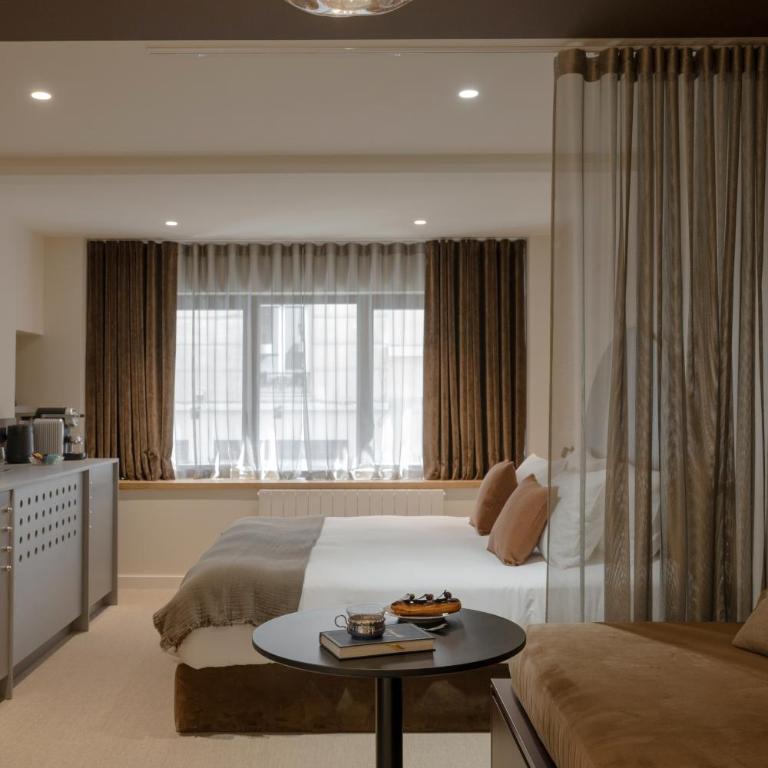 MiHotel - Rue Cuvier - Suite Junior "Marlow" - 2