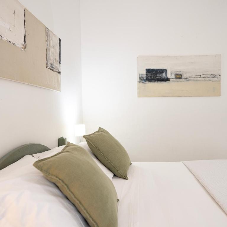 Casa Santiago - Appartamento con 2 Camere da Letto - 3
