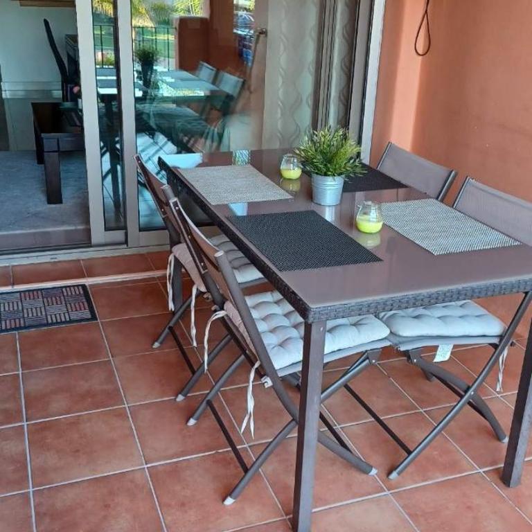 Estepona Superbe Appt à 900m de la plage - Apartamento de 2 dormitorios - 18