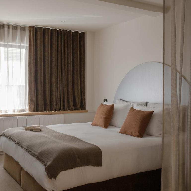 MiHotel - Rue Cuvier - Suite Junior "Marlow" - 10
