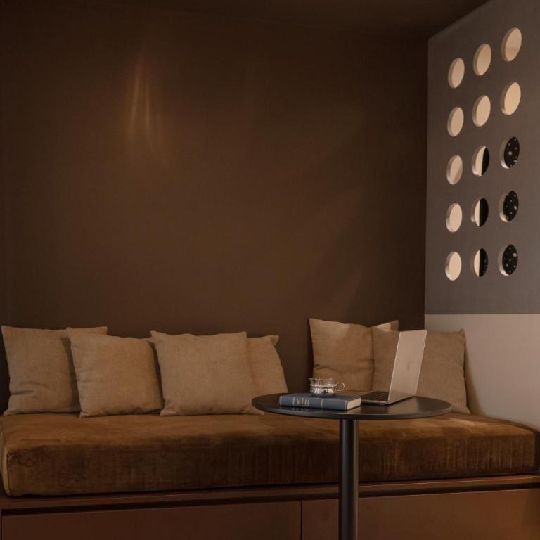 MiHotel - Rue Cuvier - Suite Junior "Marlow" - 8