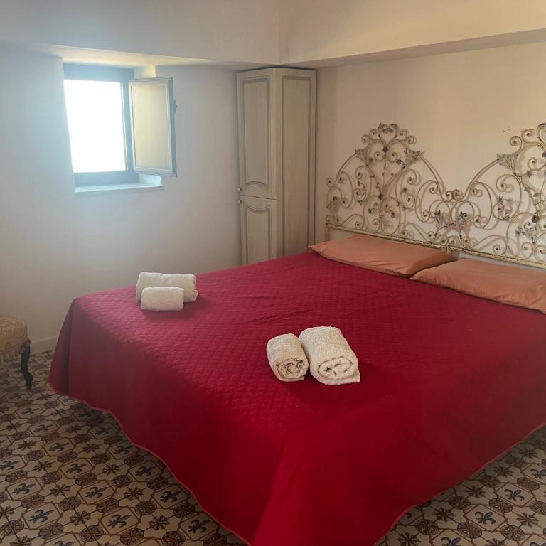 Vista mare - Haus mit 2 Schlafzimmern - 15