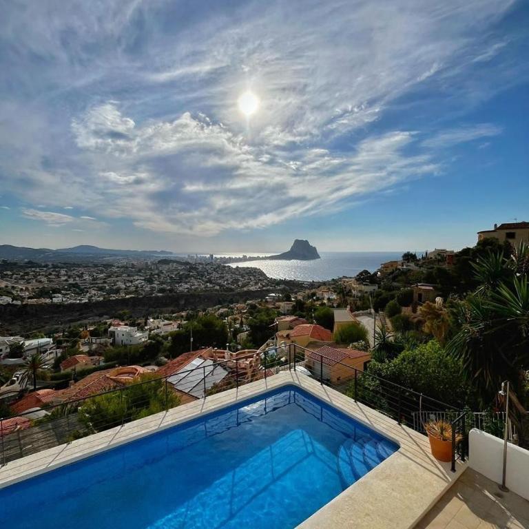 Stairway to Heaven - Villa Deluxe - 1