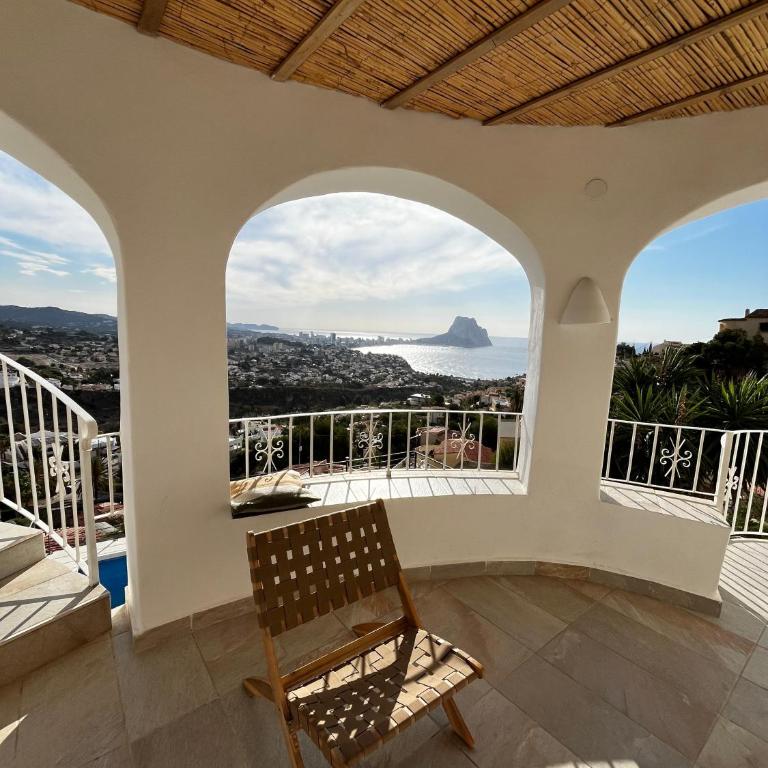 Stairway to Heaven - Villa Deluxe - 5