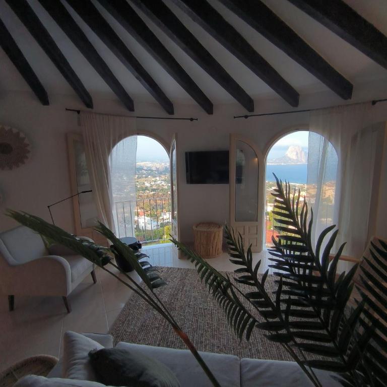 Stairway to Heaven - Villa Deluxe - 6