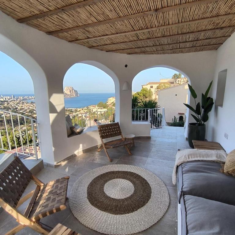 Stairway to Heaven - Villa Deluxe - 7