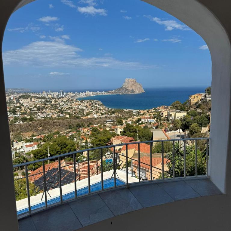 Stairway to Heaven - Villa Deluxe - 13