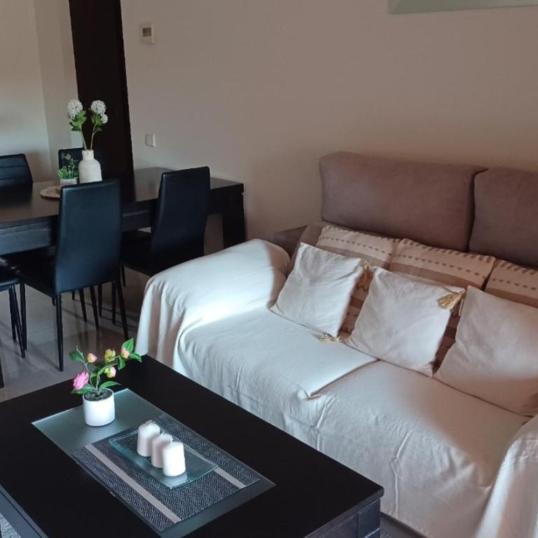 Estepona Superbe Appt à 900m de la plage - Apartamento de 2 dormitorios - 11