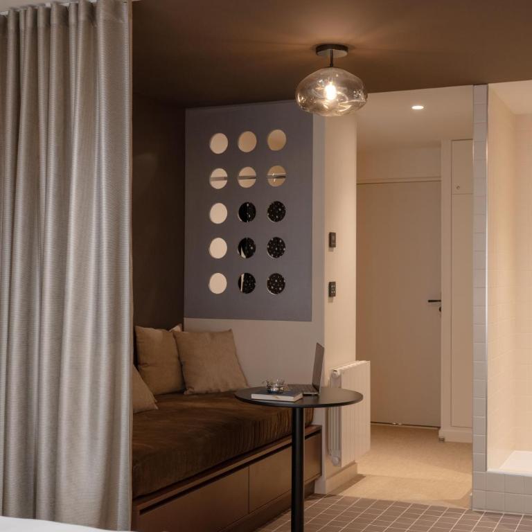MiHotel - Rue Cuvier - Suite Junior "Marlow" - 11