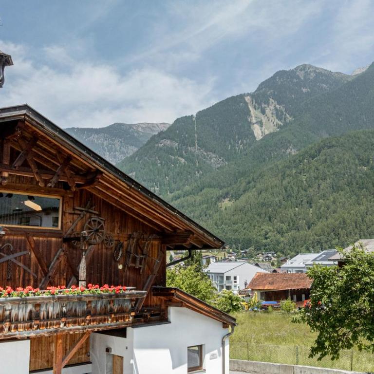 Ferienhaus Ban Brösign - Haus mit 5 Schlafzimmern - 56