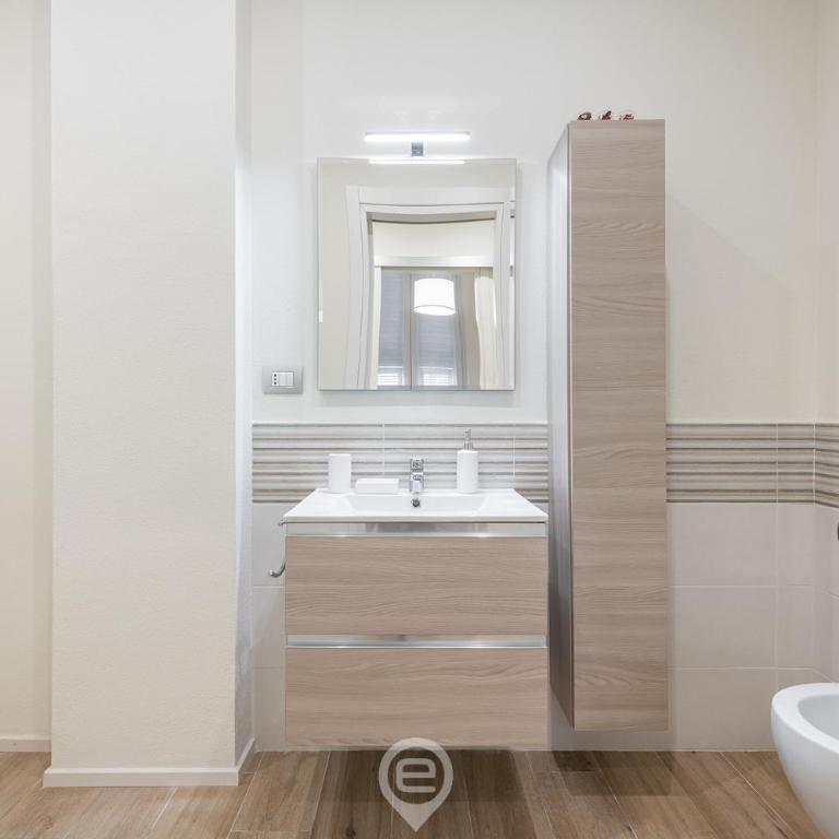 Maison Galilei - Appartamento con 2 Camere da Letto - 21