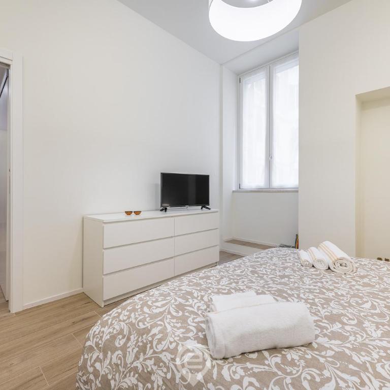 Maison Galilei - Appartamento con 2 Camere da Letto - 12
