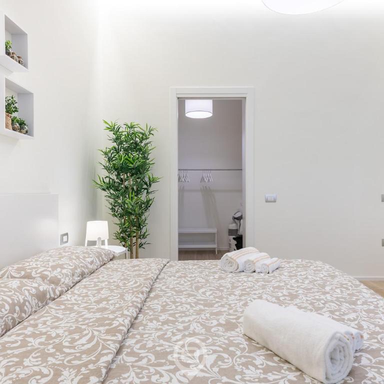 Maison Galilei - Appartamento con 2 Camere da Letto - 10