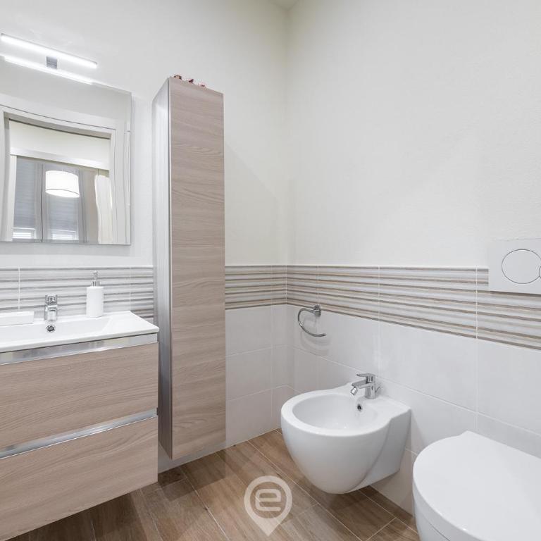 Maison Galilei - Appartamento con 2 Camere da Letto - 19