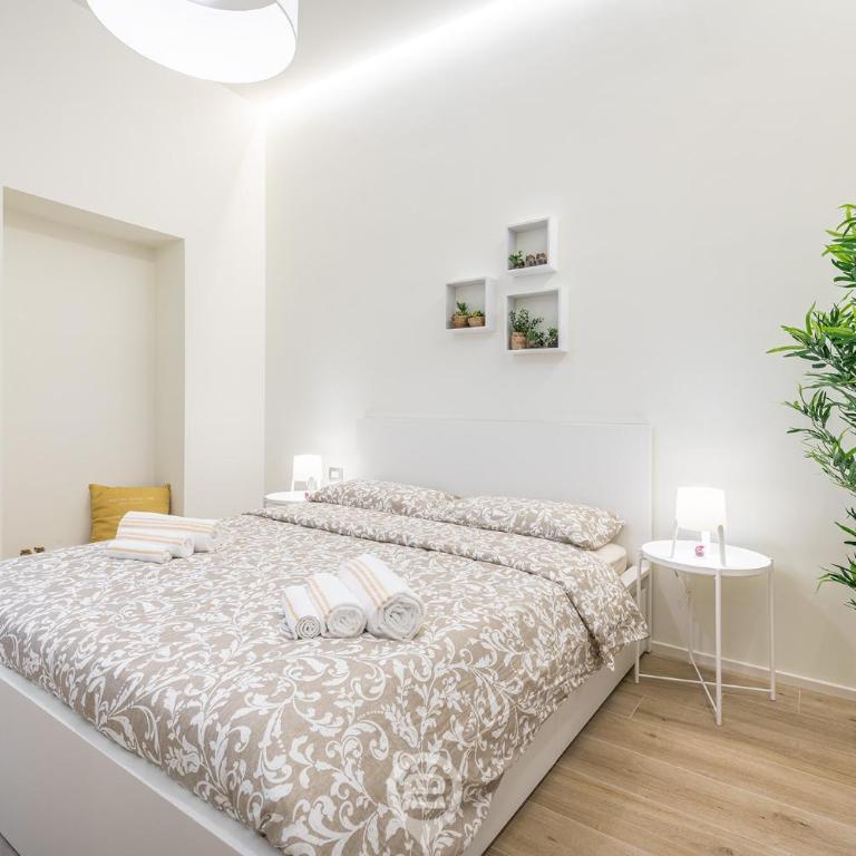 Maison Galilei - Appartamento con 2 Camere da Letto - 3