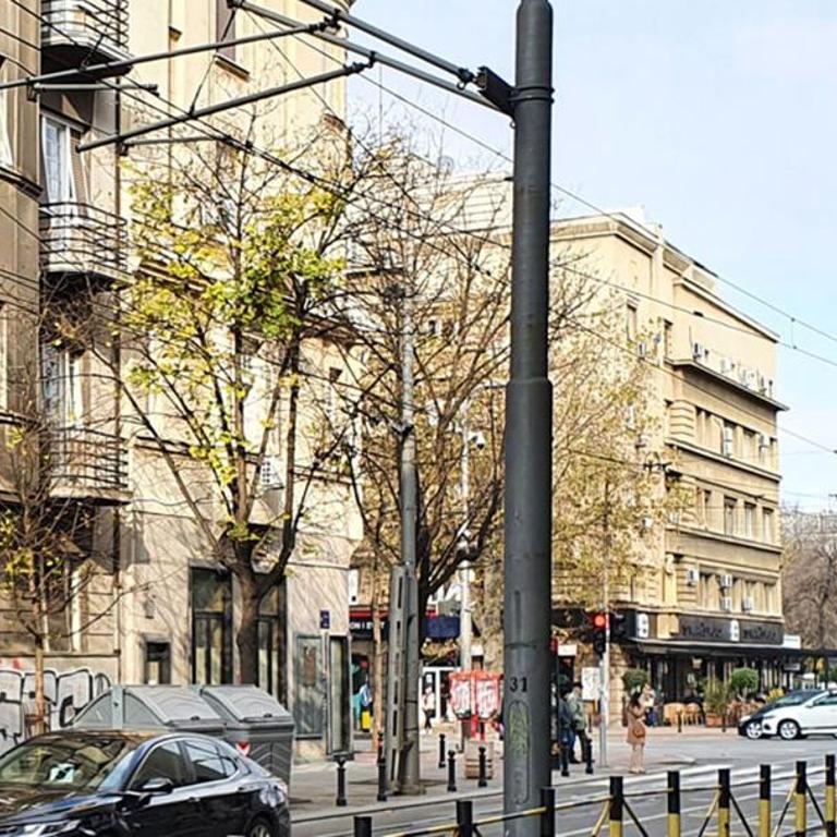 Resava Apartment - Studio Apartment - 18