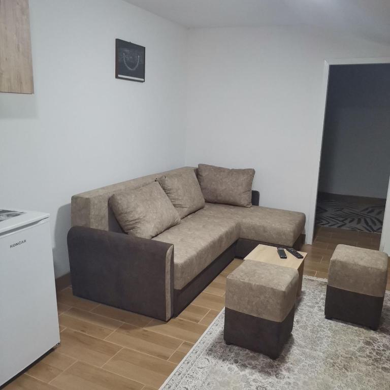 Apartman Novi Sad Detelinara - Apartman sa 1 Spavaćom Sobom - 5