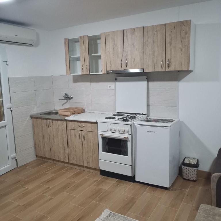 Apartman Novi Sad Detelinara - Apartman sa 1 Spavaćom Sobom - 7