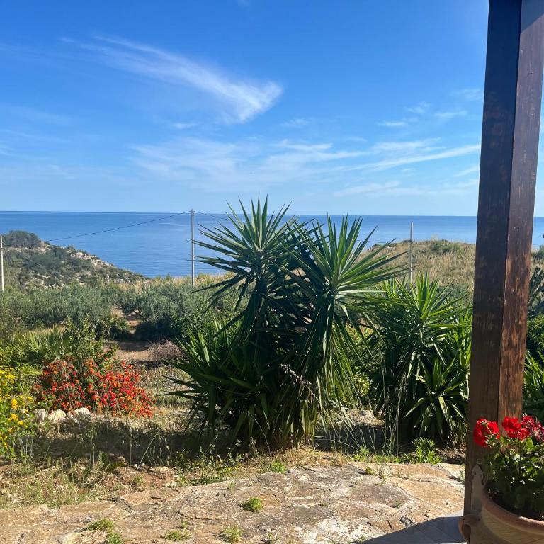 Vista mare - Haus mit 2 Schlafzimmern - 10