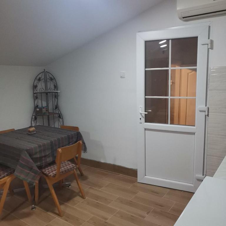 Apartman Novi Sad Detelinara - Apartman sa 1 Spavaćom Sobom - 9