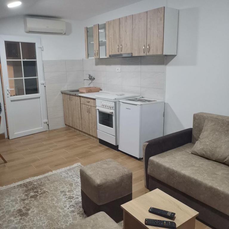 Apartman Novi Sad Detelinara - Apartman sa 1 Spavaćom Sobom - 1