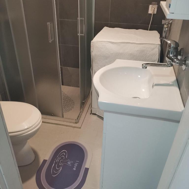 Apartman Novi Sad Detelinara - Apartman sa 1 Spavaćom Sobom - 11