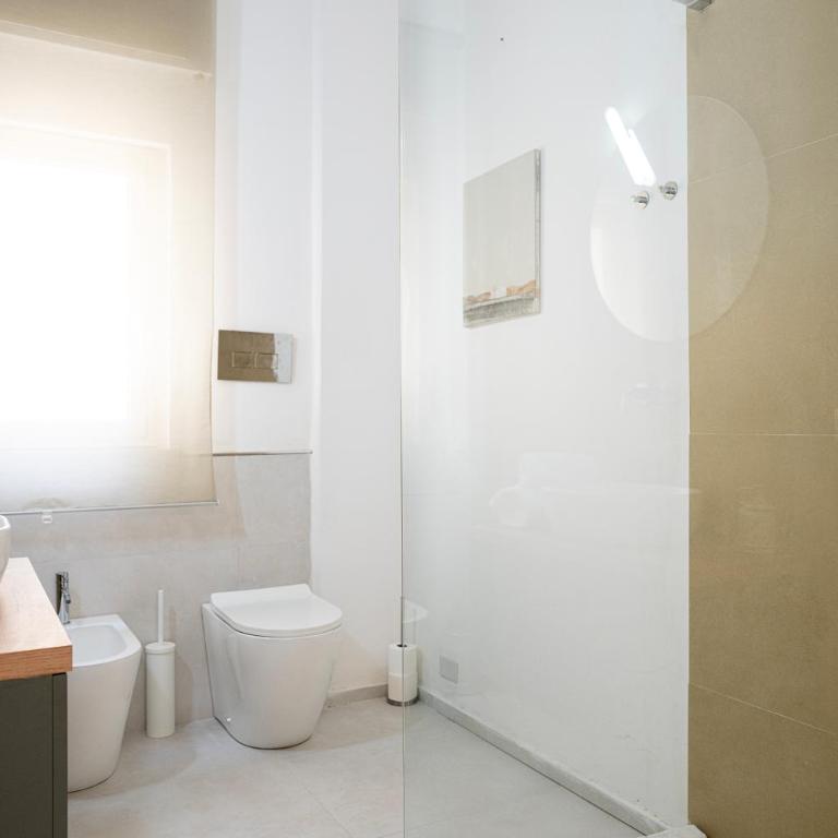 Casa Santiago - Appartamento con 2 Camere da Letto - 10