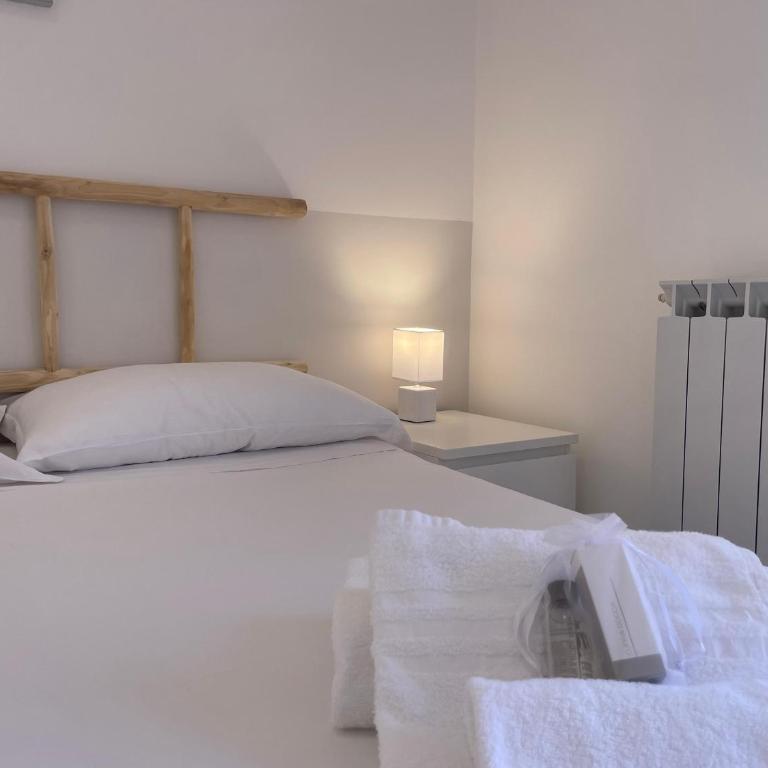 Casa Gioia - terrazza panoramica, bici e parcheggio gratuito - Appartamento con 2 Camere da Letto - 2