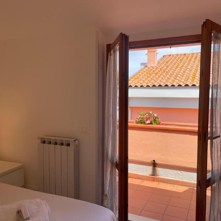 Casa Gioia - terrazza panoramica, bici e parcheggio gratuito - Appartamento con 2 Camere da Letto - 36