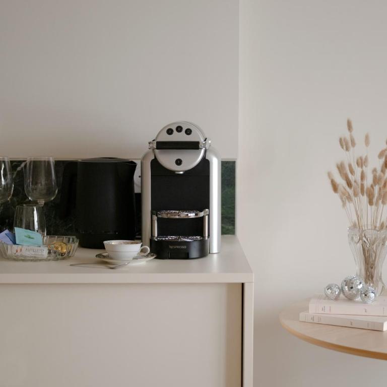 MiHotel - Rue Cuvier - Suite Executive "Néroli" - 1