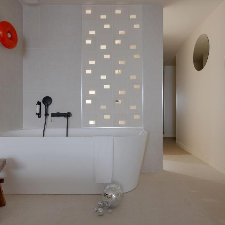 MiHotel - Rue Cuvier - Suite Executive "Néroli" - 2