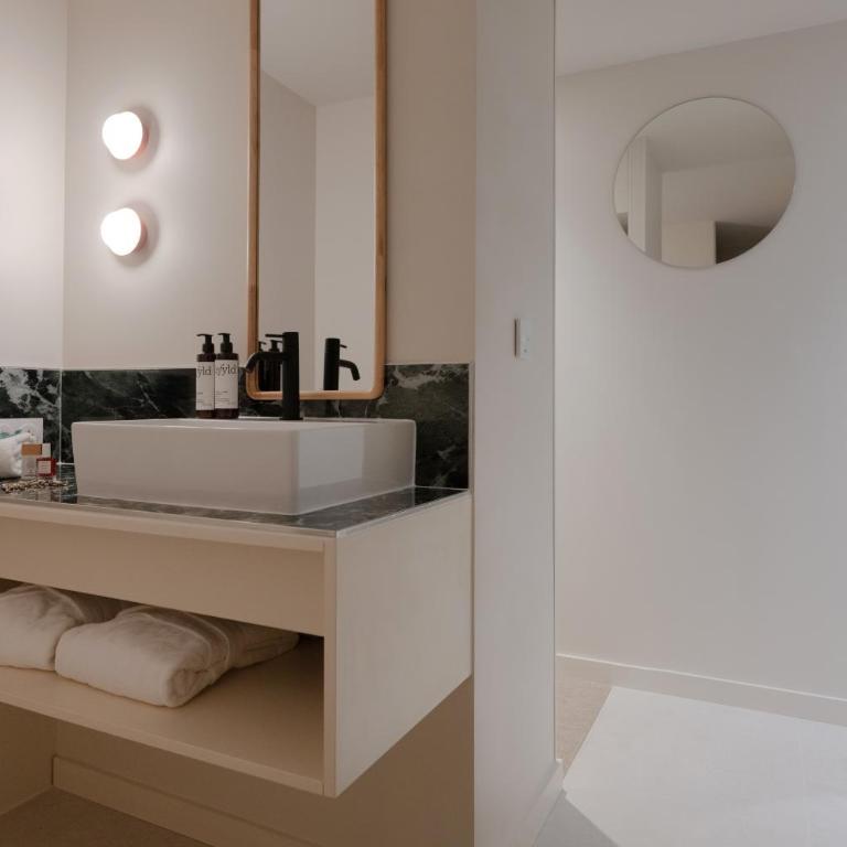 MiHotel - Rue Cuvier - Suite Executive "Néroli" - 11