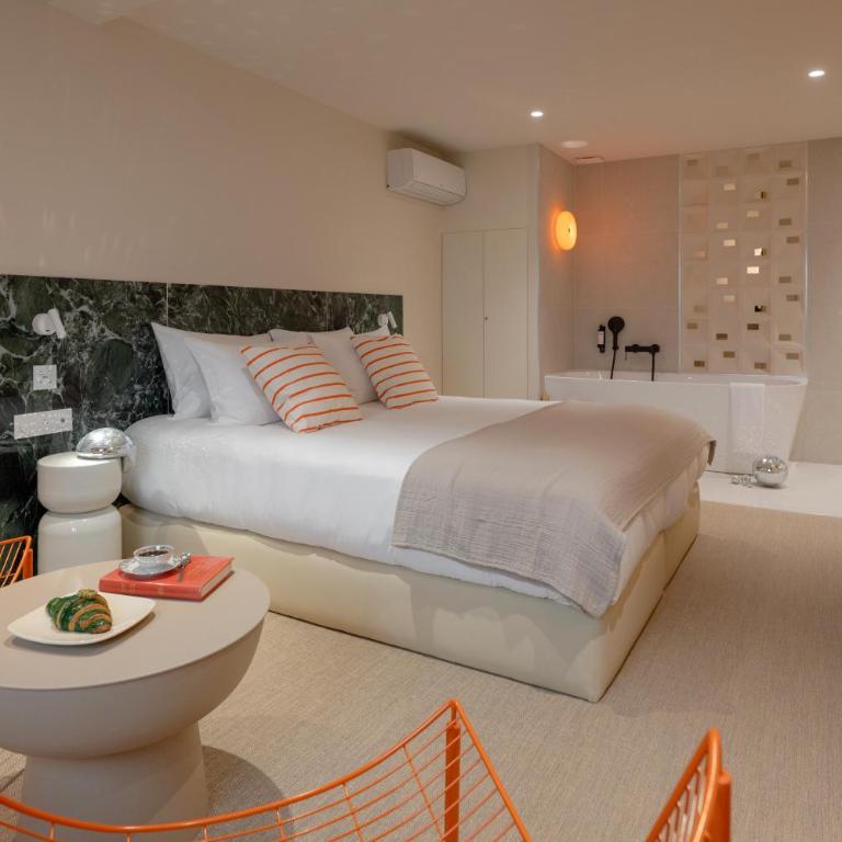 MiHotel - Rue Cuvier - Suite Executive "Néroli" - 8