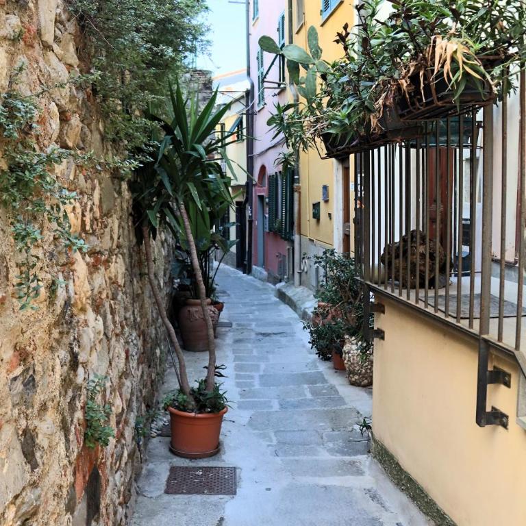 La casa di Giacomo - Appartamento con 2 Camere da Letto - 37