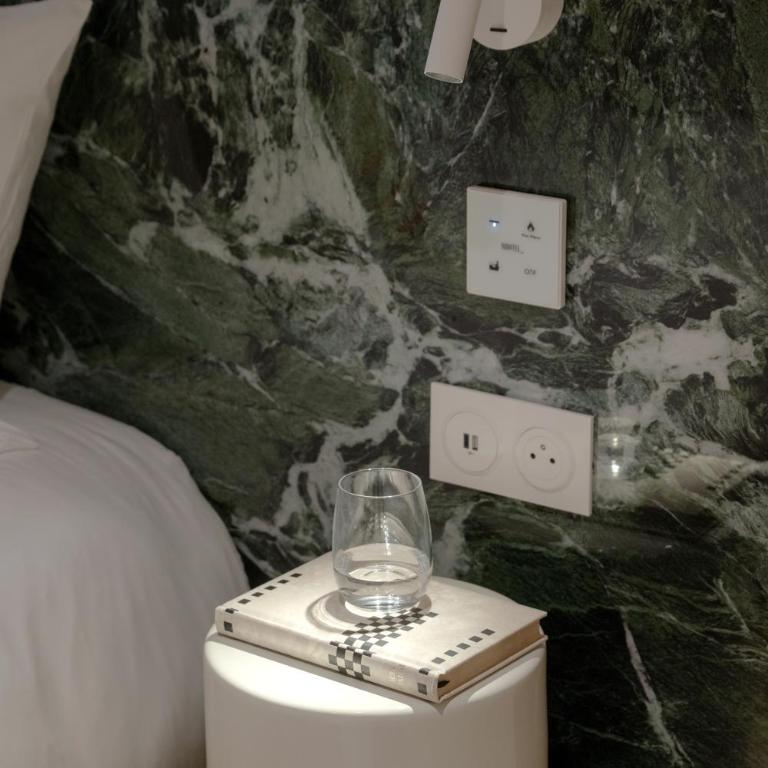 MiHotel - Rue Cuvier - Suite Executive "Néroli" - 13