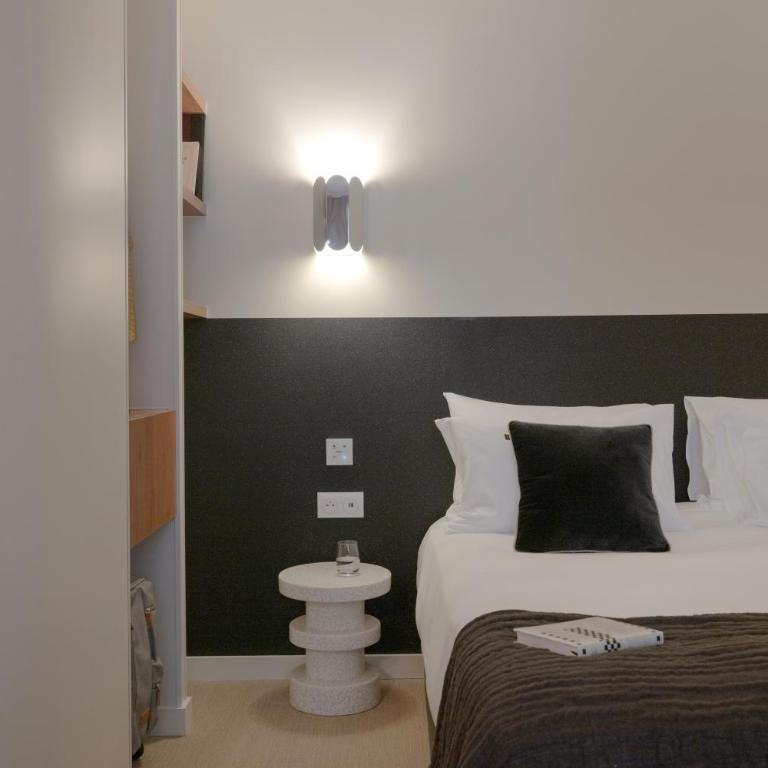 MiHotel - Rue Cuvier - Suite Executive " Palladium" - 2