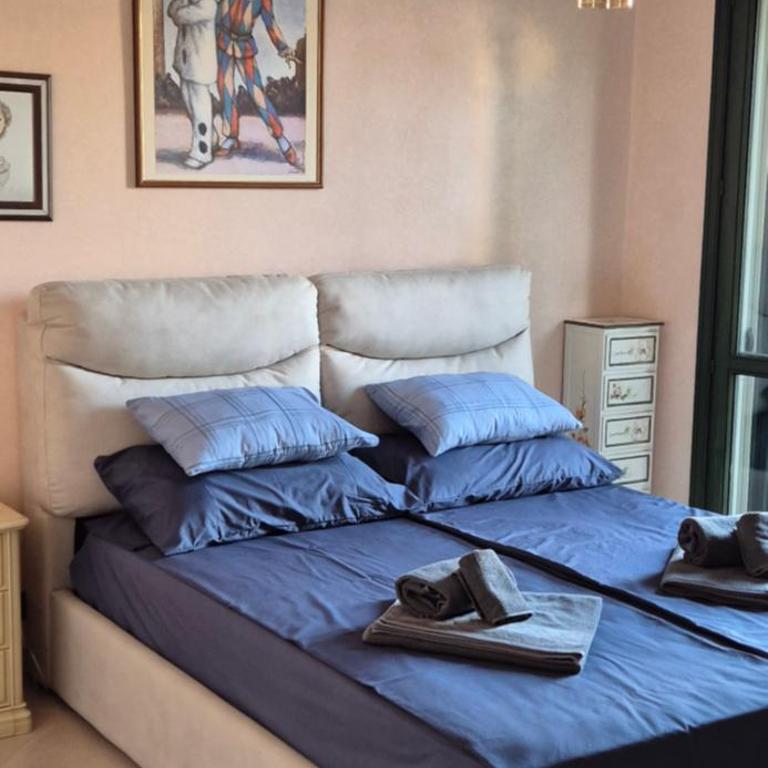Casa Mia - Appartamento con 2 Camere da Letto - 20