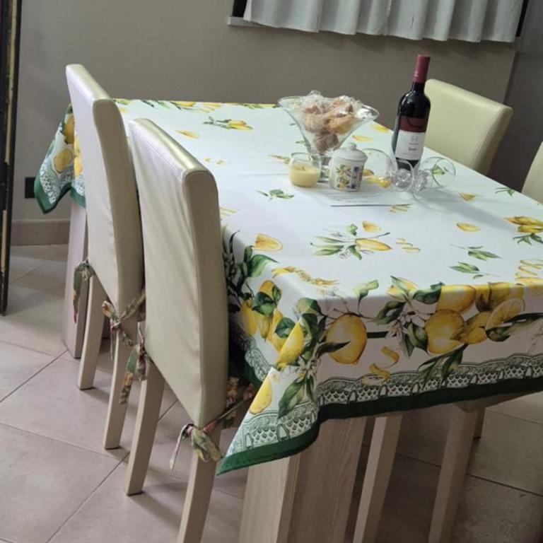 Casa Mia - Appartamento con 2 Camere da Letto - 18