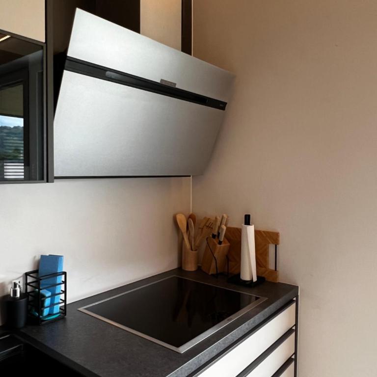Ossiach Heights - Penthouse mit See- und Bergblick - Apartment mit 1 Schlafzimmer - 4