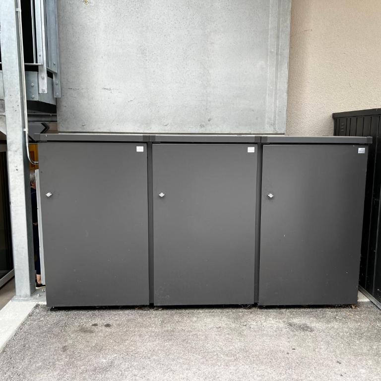 Ossiach Heights - Penthouse mit See- und Bergblick - Apartment mit 1 Schlafzimmer - 40