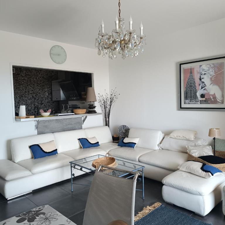 APPARTEMENT T2 IMPERIAL - Apartment - 5