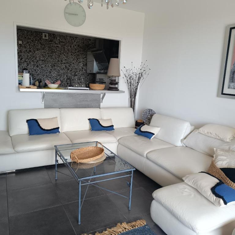 APPARTEMENT T2 IMPERIAL - Apartment - 14