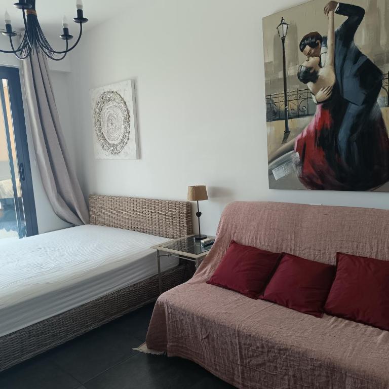 APPARTEMENT T2 IMPERIAL - Apartment - 7