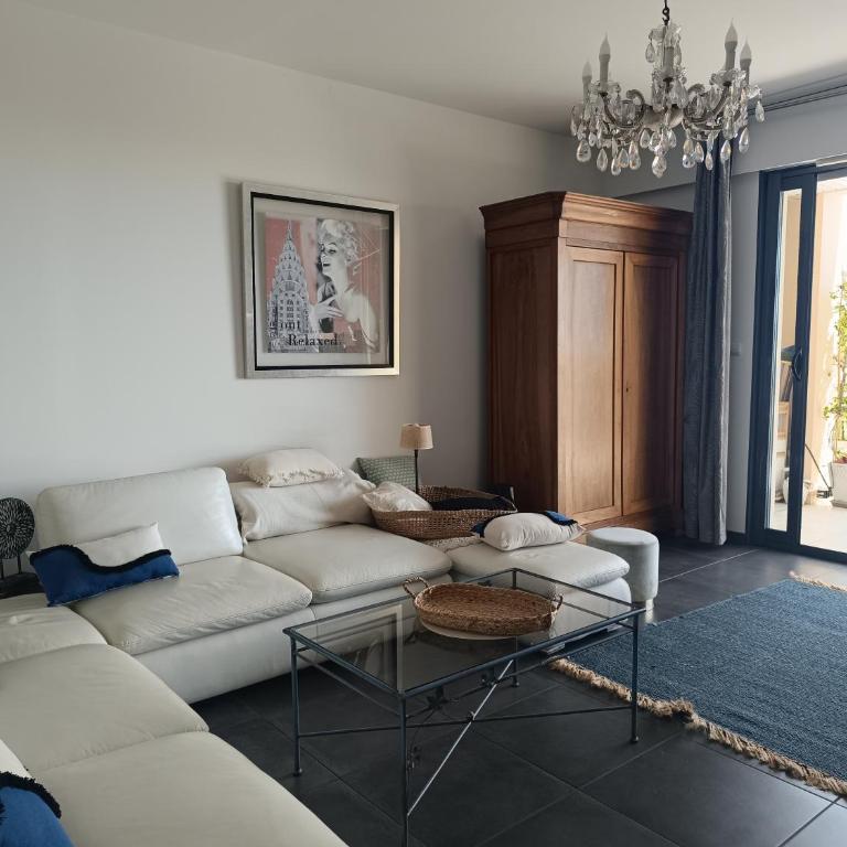 APPARTEMENT T2 IMPERIAL - Apartment - 13