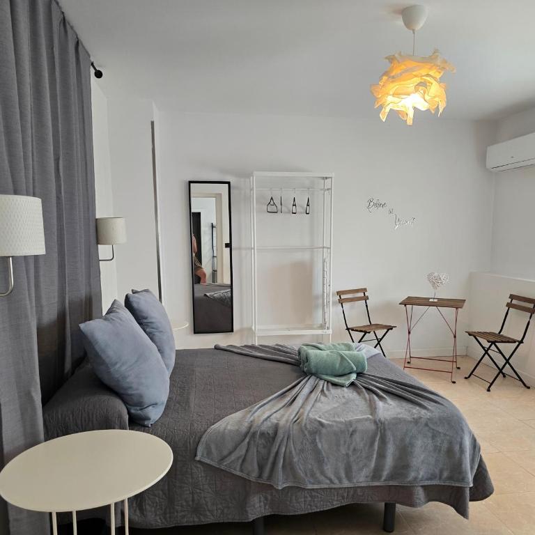 LHOME Santa Justa Centro - Apartamento - 11