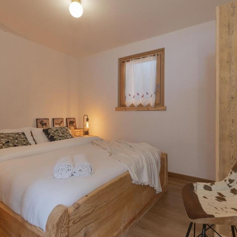 Chalet Tonalina - Appartamento - 10