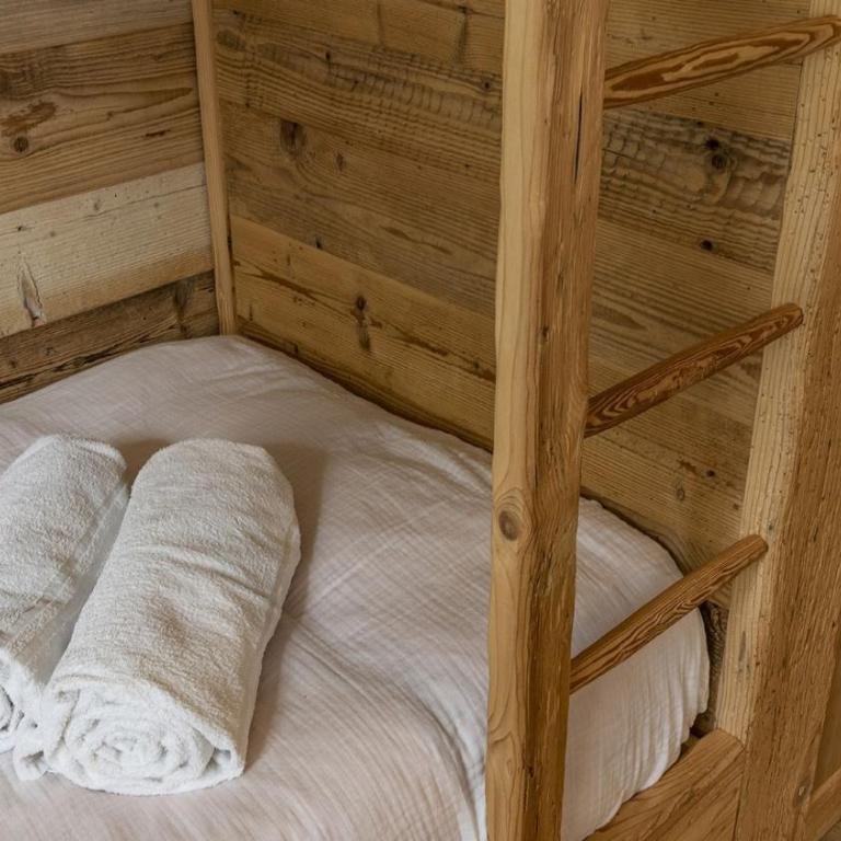 Chalet Tonalina - Appartamento - 16