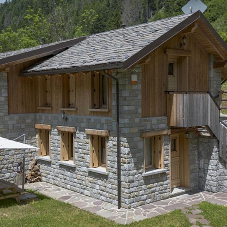 Chalet Tonalina - Appartamento - 24